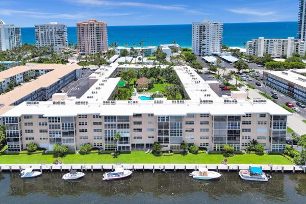 Leisure Gardens, 1481 S Ocean Blvd #123B, Pompano Beach, Florida 33062, image 1