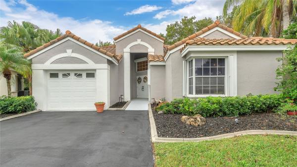 Bermuda Springs, 543 Bedford Ave, Weston, Florida 33326, image 1