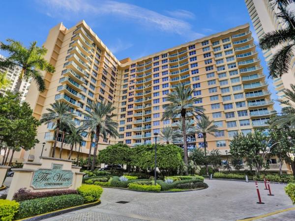 The Wave, 2501 S Ocean Dr #1107, Hollywood, Florida 33019, image 3