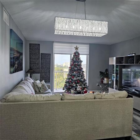 Brickell Vista, 900 SW 8th St #606, Miami, Florida 33130, image 1