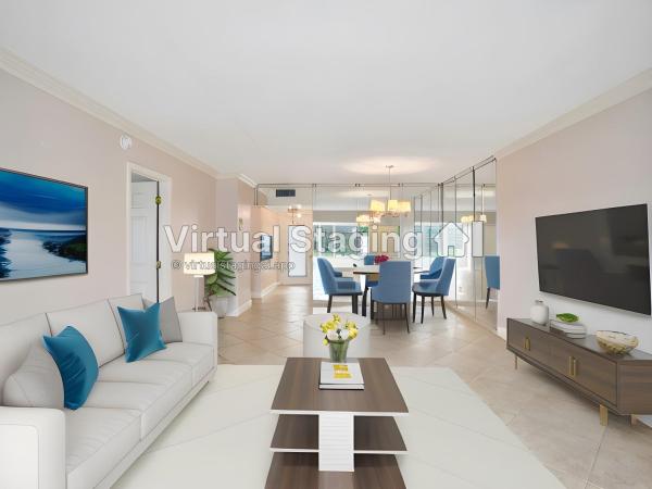 Oriole Golf & Tennis Club 2, 1035 NE Country Club Dr #1, Margate, Florida 33063, image 1