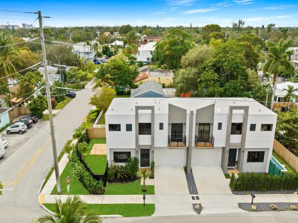 Seawanna, 704 SW 7th St, Fort Lauderdale, Florida 33315, image 3