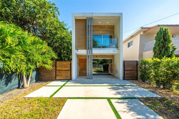 Holleman Park, 47 SW 21st Rd, Miami, Florida 33129, image 1