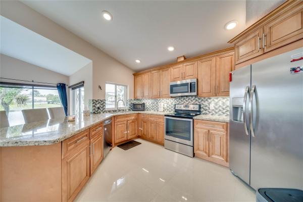 Emerald Lake Estates At The Landings, 1280 SW 103rd Ave, Pembroke Pines, Florida 33025, image 1