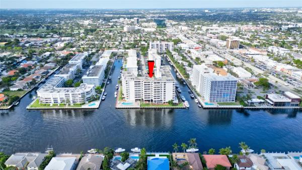 The Pilot House, 3100 NE 48th St #PH13, Fort Lauderdale, Florida 33308, image 1