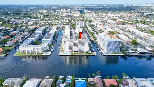 The Pilot House, 3100 NE 48th St #PH-13, Fort Lauderdale, Florida 33308, image 3