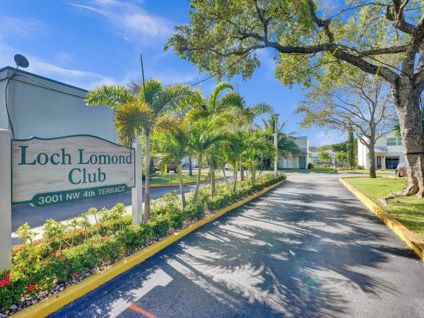 Loch Lomond, 3001 NW 4th Ter #164, Pompano Beach, Florida 33064, image 1