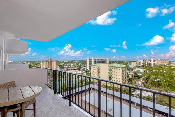 Parliament House, 405 N Ocean Blvd #1025, Pompano Beach, Florida 33062, image 2