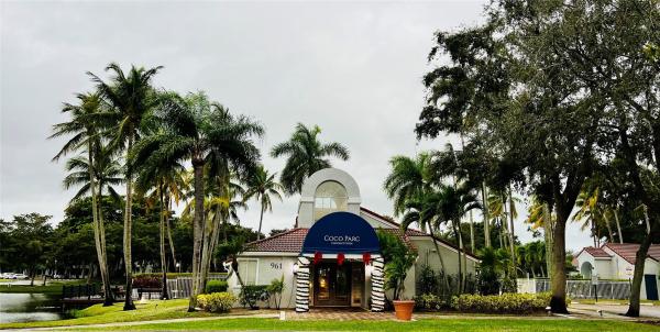 Coco Parc, 621 Lyons Rd #9202, Coconut Creek, Florida 33063, image 1