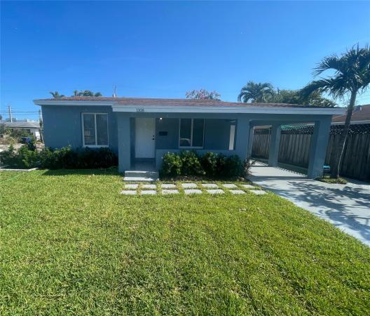 Lauderdale Park, 1108 NE 16th St, Fort Lauderdale, Florida 33304, image 1