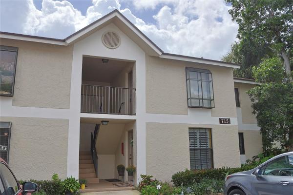 The Gardens North At Palm-Aire, 715 Gardens Dr #206, Pompano Beach, Florida 33069, image 1