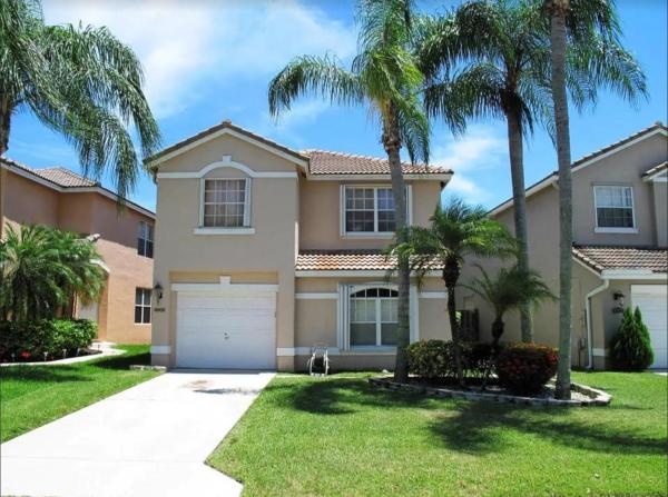 The Islands At Lake Charleston, 6906 Torch Key St, Lake Worth Beach, Florida 33467, image 1
