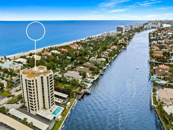 Court Of Delray, 2220 S Ocean Blvd #303, Delray Beach, Florida 33483, image 1