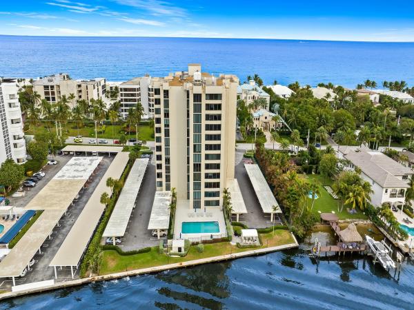 Court Of Delray, 2220 S Ocean Blvd #303, Delray Beach, Florida 33483, image 2