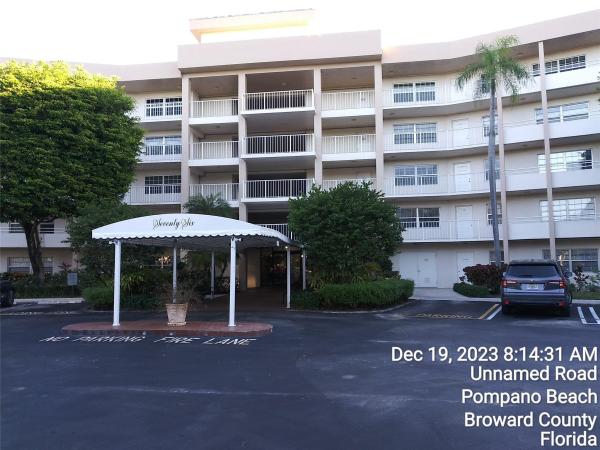 Palm-Aire Country Club 6, 3900 Oaks Clubhouse Dr #101, Pompano Beach, Florida 33069, image 1