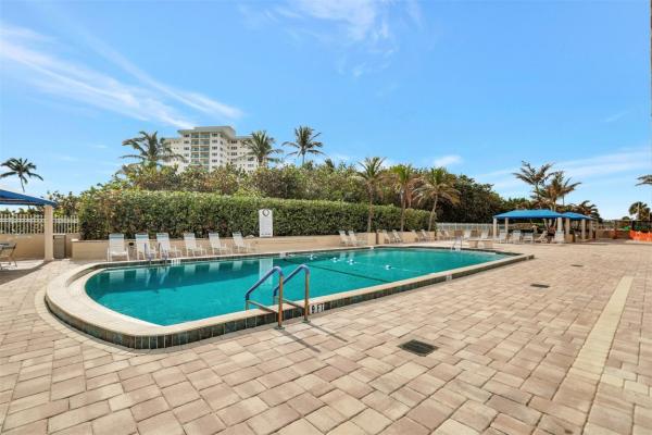 Royal Coast, 2000 S Ocean Blvd #5H, Lauderdale By The Sea, Florida 33062, image 1