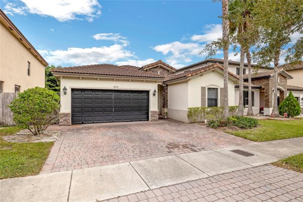 Interlaken, 4335 SW 165th Ct, Kendale Lakes, Florida 33185, image 1
