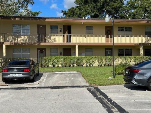 Oriole Gardens 3, 371 NW 76th Ave #108, Margate, Florida 33063, image 1