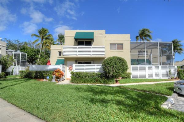 Arbor Courts At Jacaranda, 521 NW 97th Ave #521, Plantation, Florida 33324, image 1