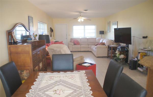 Lynn Mar, 1422 Hayes St #17, Hollywood, Florida 33020, image 1
