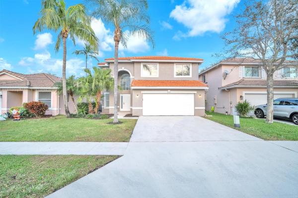 Willoughby Farms, 6381 Willoughby Cir, Lake Worth Beach, Florida 33463, image 1