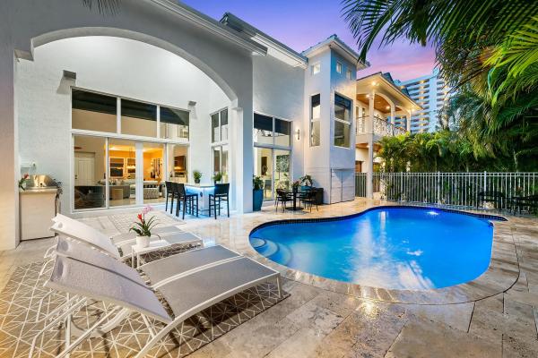 Dolphin Isles, 3201 NE 19th St, Fort Lauderdale, Florida 33305, image 1