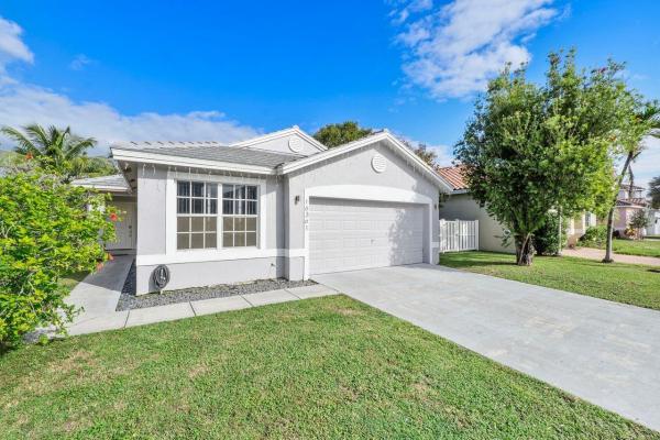 Parkside At Spring Valley, 16361 NW 20th St, Pembroke Pines, Florida 33028, image 1