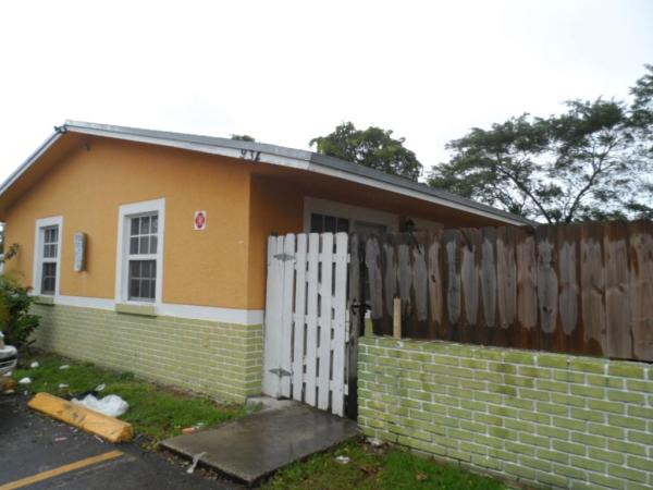 Progresso Village, 934 NW 4th Ave, Fort Lauderdale, Florida 33311, image 1