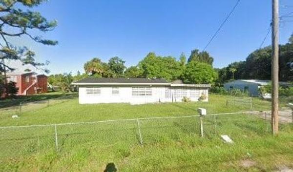 Fort Pierce Residential, 313 N 15th St, Fort Pierce, Florida 34950, image 2