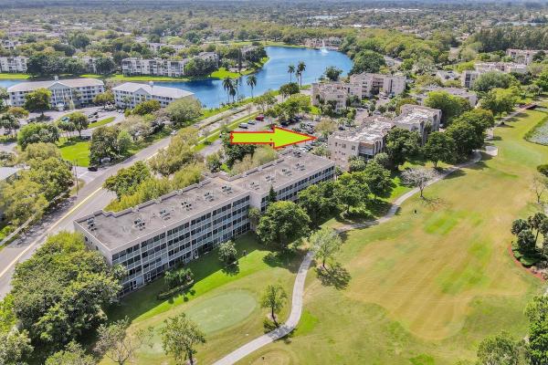 Tangerine Of Pine Island Ridge, 9460 Tangerine Pl #210, Davie, Florida 33324, image 1