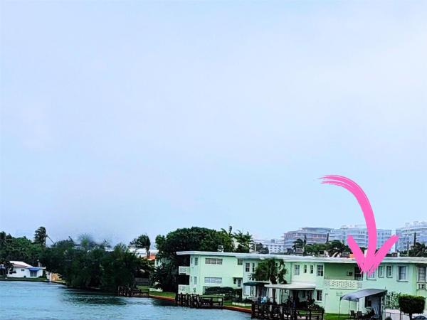 Bay View, 8540 E Byron Ave #1E, Miami Beach, Florida 33141, image 1
