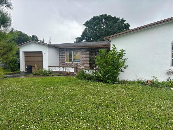 Cathedral Gardens, 1660 Cathedral Dr, Margate, Florida 33063, image 1