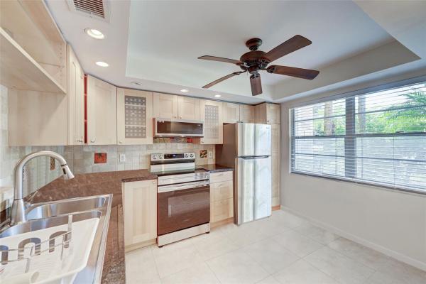 Portofino Village, 3002 Portofino Isle #K1, Coconut Creek, Florida 33066, image 1