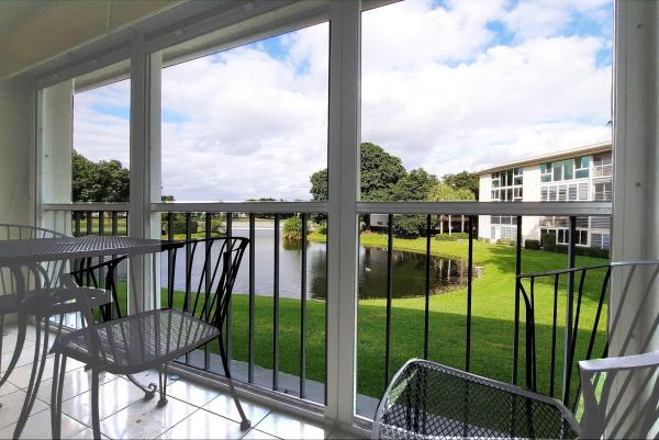 Martinique Village, 4801 Martinique Pl #G2, Coconut Creek, Florida 33066, image 1