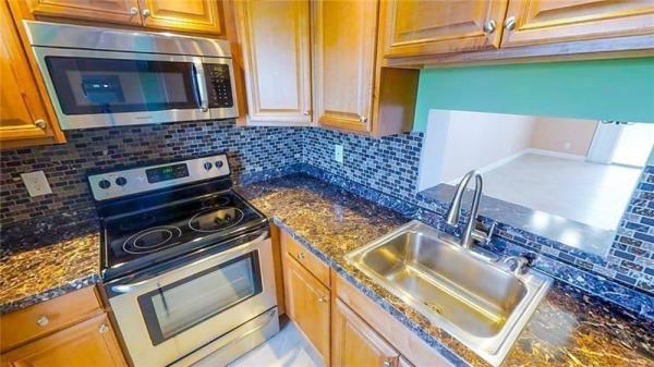 Meadowbrook Lakes View, 121 SE 3rd Ave #308, Dania Beach, Florida 33004, image 1