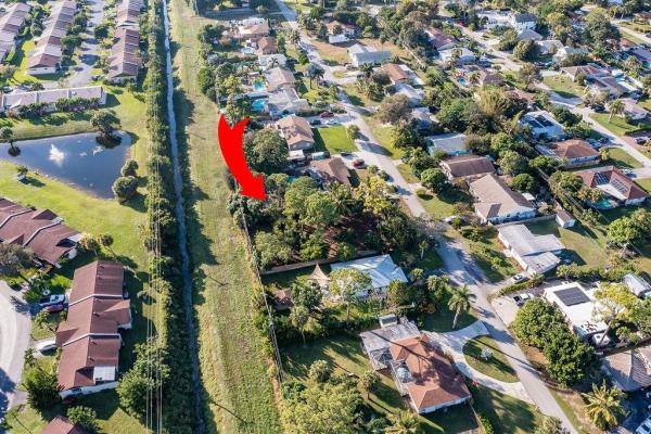 Country Club Acres, 5124 Cleveland Rd, Delray Beach, Florida 33484, image 2