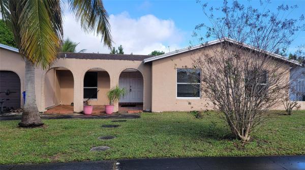 Kimberly Forest, 6271 SW 5th St, Margate, Florida 33068, image 1