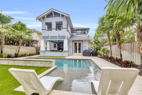 Rio Vista, 612 SE 12th Ter, Fort Lauderdale, Florida 33301, image 1