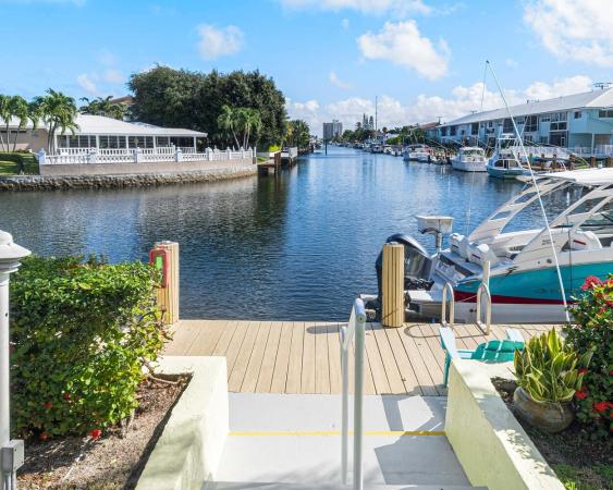 Drexel Arms, 2301 NE 36th St #102, Lighthouse Point, Florida 33064, image 1