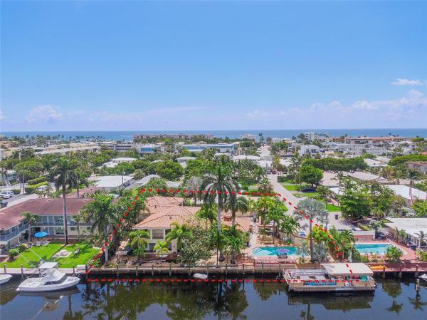 Silver Shores, 231 Lake Ct, Lauderdale By The Sea, Florida 33308, image 1