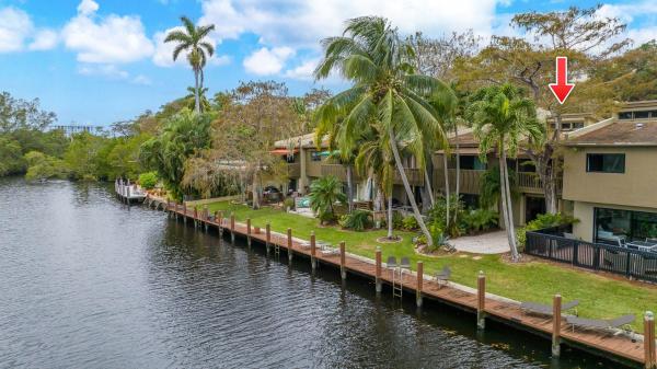 Tropical Gardens, 512 NE 19th St, Wilton Manors, Florida 33305, image 1