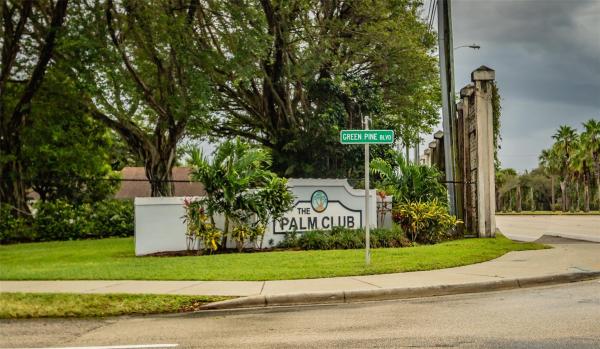 The Palm Club, 1011 Green Pine Blvd #D3, West Palm Beach, Florida 33409, image 2