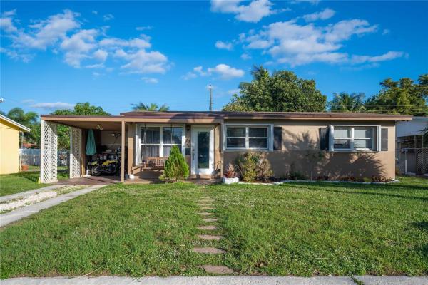 Brendale Heights, 712 SW 22nd Ter, Fort Lauderdale, Florida 33312, image 1