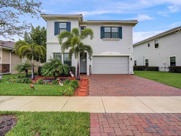 Coral Lago, 3772 NW 87th Way, Coral Springs, Florida 33065, image 1