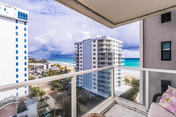 Pompano Atlantis, 1000 S Ocean Blvd #10L, Pompano Beach, Florida 33062, image 1