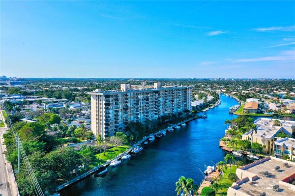 Waterford Point, 801 S Federal Hwy #1012, Pompano Beach, Florida 33062, image 3