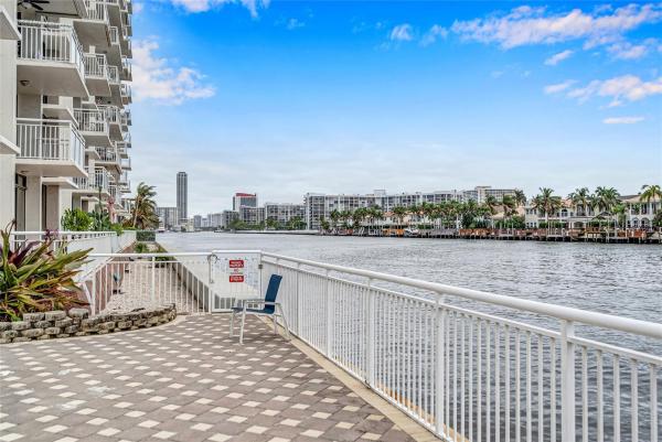 Allington Towers South, 1600 S Ocean Dr #5H, Hollywood, Florida 33019, image 1