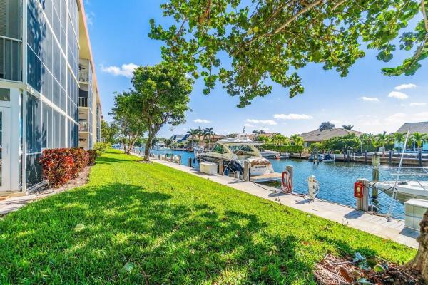 Palm Aire At Coral Key, 3000 NE 48th Ct #103, Lighthouse Point, Florida 33064, image 1