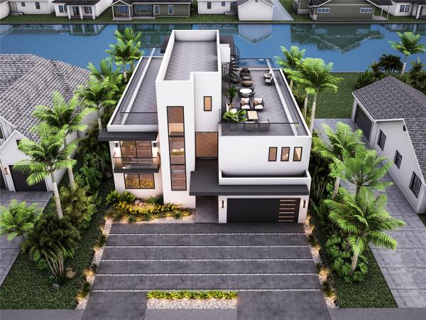 Lauderdale Shores, 2601 E Las Olas Blvd, Fort Lauderdale, Florida 33301, image 1