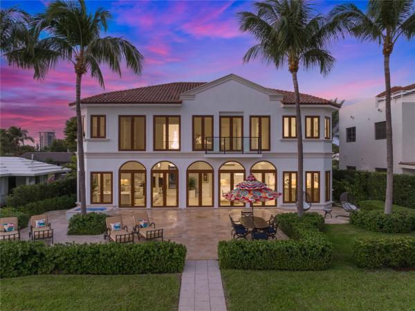 Breakwater Surf Club, 2600 Inlet Dr, Fort Lauderdale, Florida 33316, image 1